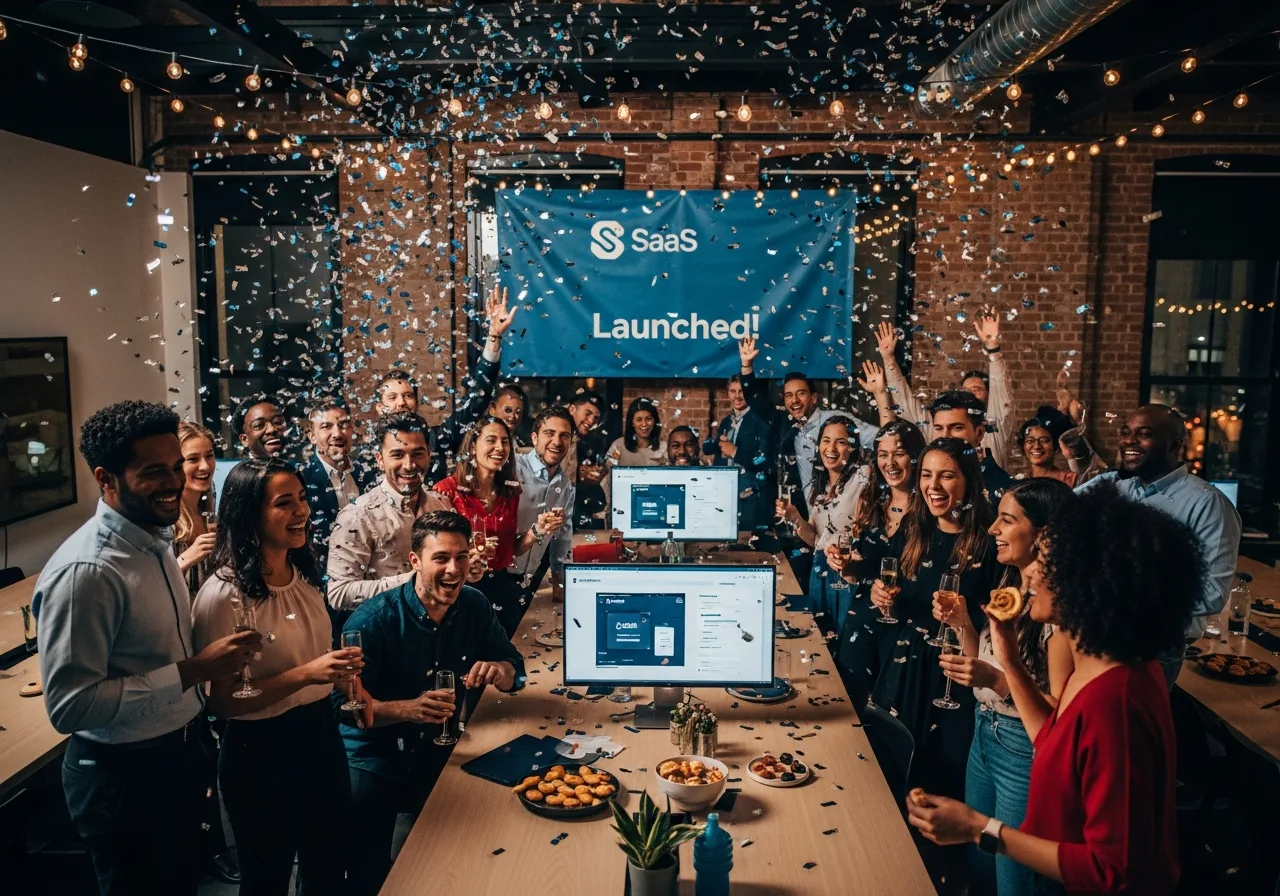 Twin River SaaS-Plattform — Erkunden Sie unsere Plattform 1