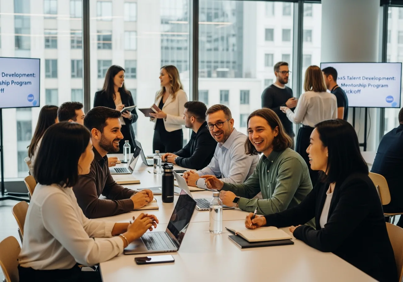 Twin River SaaS-Plattform — Erkunden Sie unsere Plattform 6