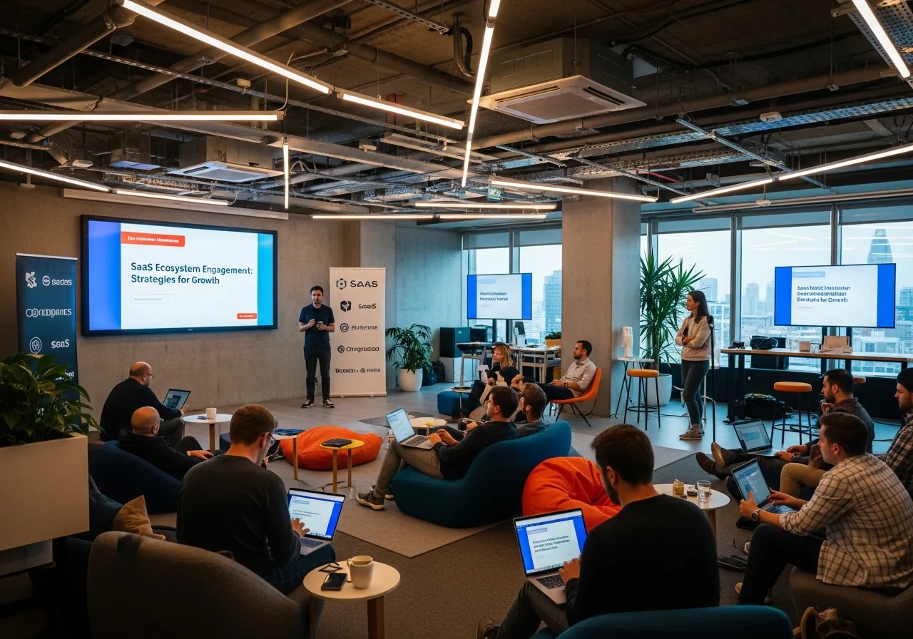 Twin River SaaS-Plattform — Erkunden Sie unsere Plattform 3